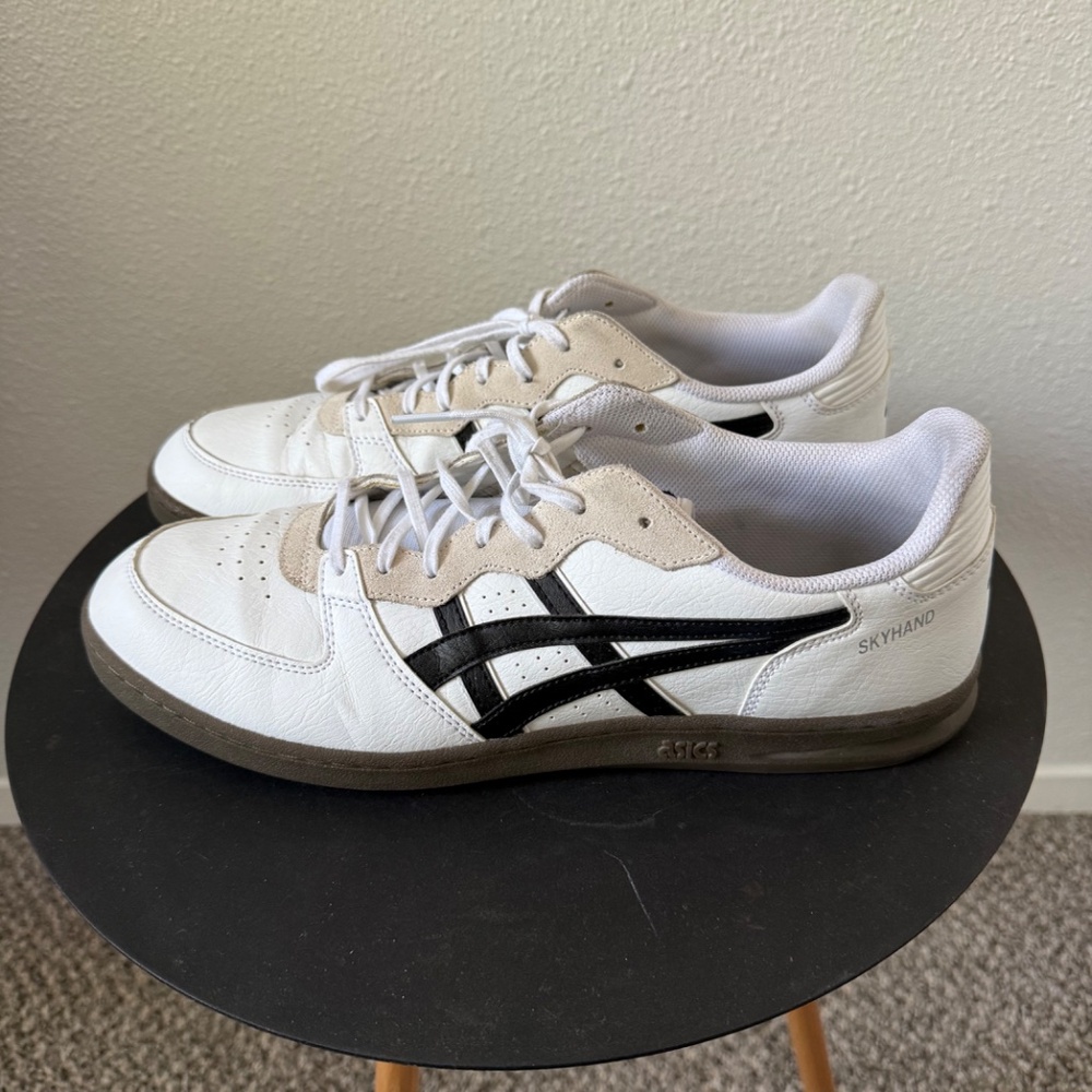 ASICS Skyhand OG Sneakers - Picture 2 of 5